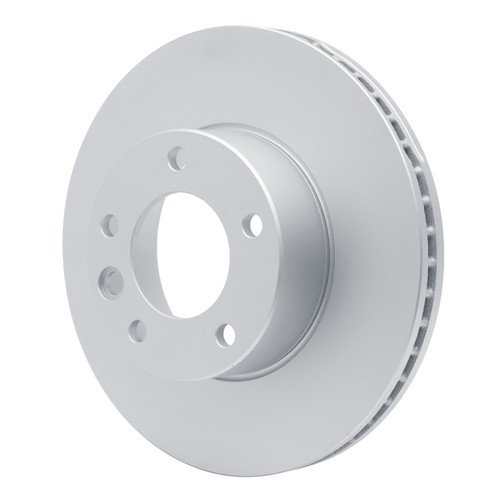 DFC GEOSPEC Coated Rotor - Blank 604-63135