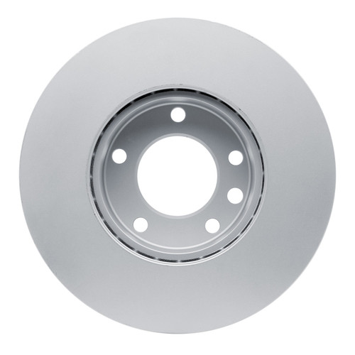 DFC GEOSPEC Coated Rotor - Blank 604-63135
