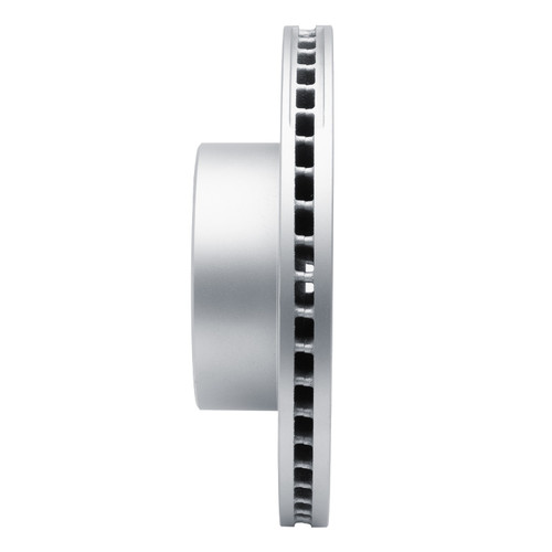 DFC GEOSPEC Coated Rotor - Blank 604-63135