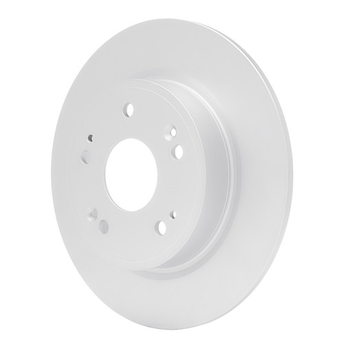 DFC GEOSPEC Coated Rotor - Blank 604-59060