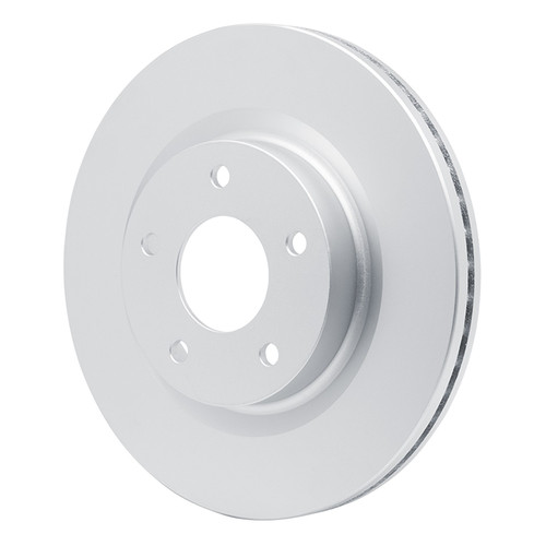 DFC GEOSPEC Coated Rotor - Blank 604-67057