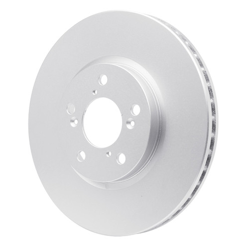 DFC GEOSPEC Coated Rotor - Blank 604-59051