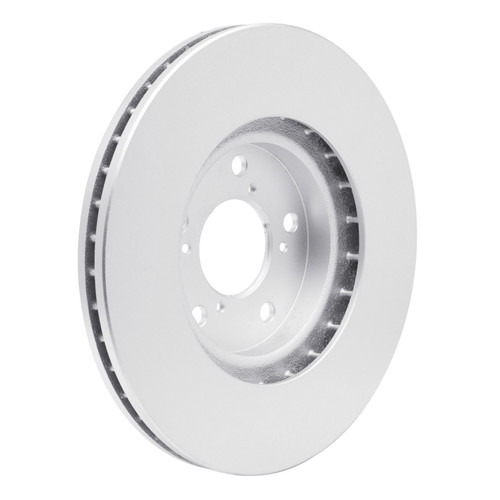 DFC GEOSPEC Coated Rotor - Blank 604-59051