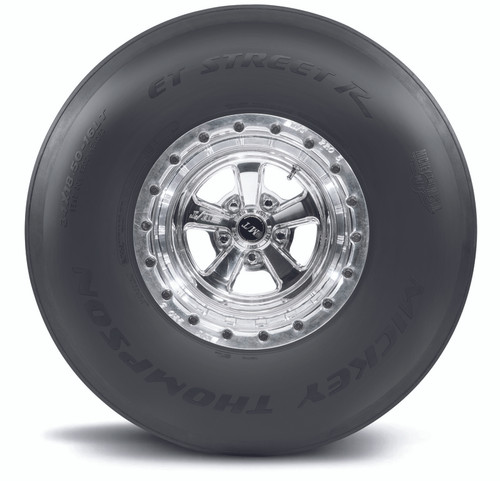 Mickey Thompson ET StReet R TiRe - 32X17.50-15LT 90000024646