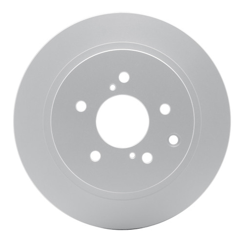 DFC GEOSPEC Coated Rotor - Blank 604-67034