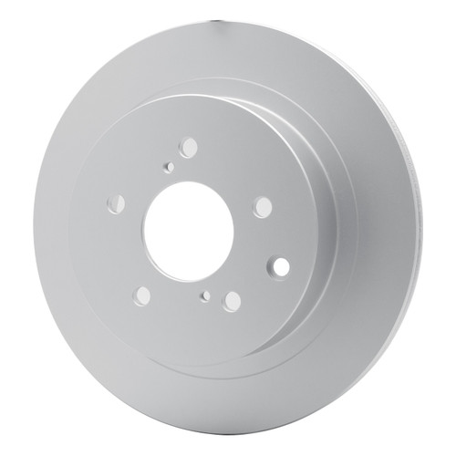 DFC GEOSPEC Coated Rotor - Blank 604-67034