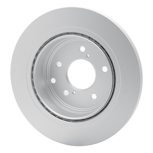 DFC GEOSPEC Coated Rotor - Blank 604-67034