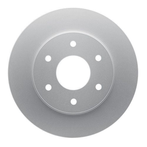 DFC GEOSPEC Coated Rotor - Blank 604-67091