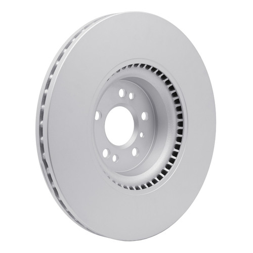 DFC GEOSPEC Coated Rotor - Blank 604-63136