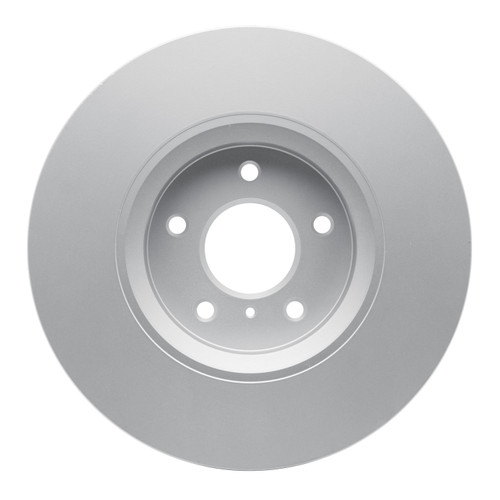 DFC GEOSPEC Coated Rotor - Blank 604-68014