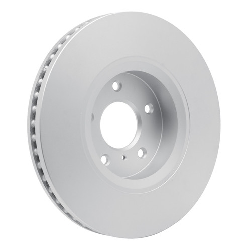 DFC GEOSPEC Coated Rotor - Blank 604-68014