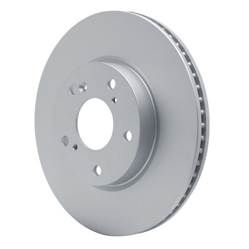 DFC GEOSPEC Coated Rotor - Blank 604-59061