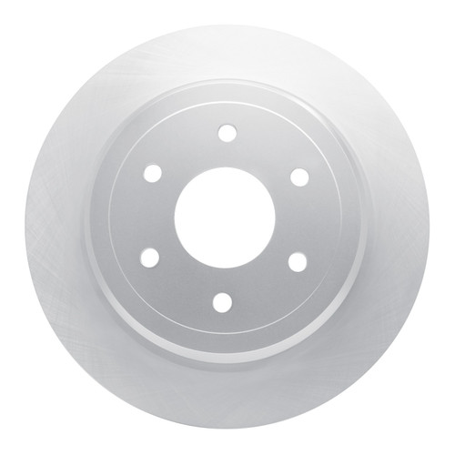 DFC GEOSPEC Coated Rotor - Blank 604-67109