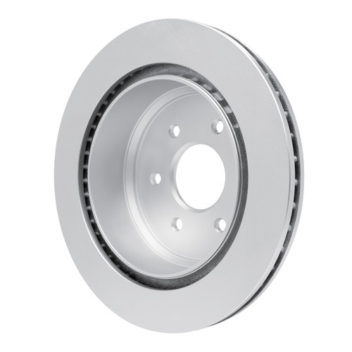 DFC GEOSPEC Coated Rotor - Blank 604-67109