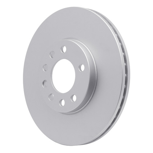 DFC GEOSPEC Coated Rotor - Blank 604-65011