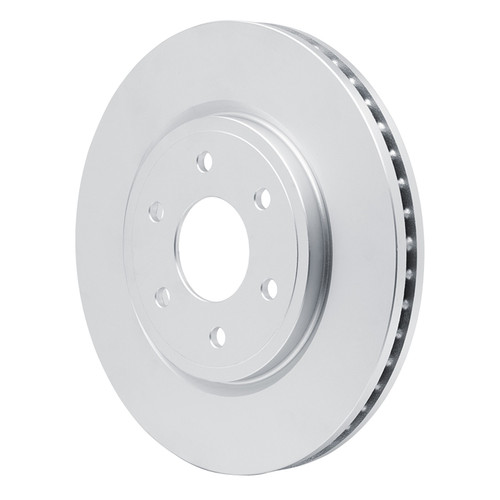 DFC GEOSPEC Coated Rotor - Blank 604-67092