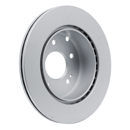 DFC GEOSPEC Coated Rotor - Blank 604-72040