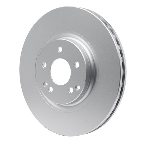 DFC GEOSPEC Coated Rotor - Blank 604-63077