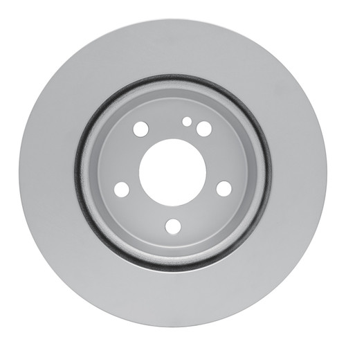 DFC GEOSPEC Coated Rotor - Blank 604-63118