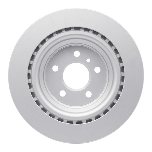 DFC GEOSPEC Coated Rotor - Blank 604-63140