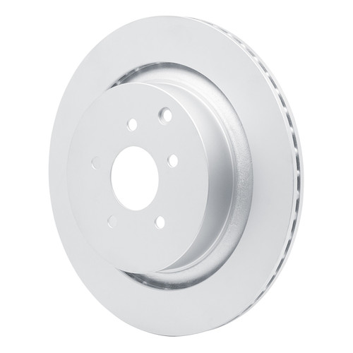 DFC GEOSPEC Coated Rotor - Blank 604-68015