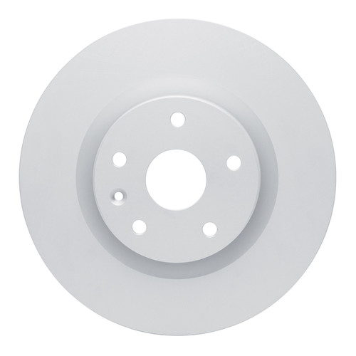 DFC Brake Rotor 604-61001