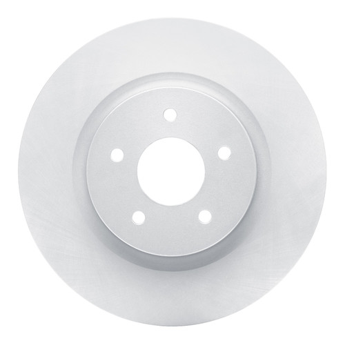 DFC GEOSPEC Coated Rotor 604-72071