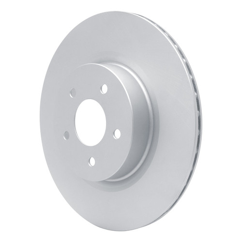 DFC GEOSPEC Coated Rotor 604-72071