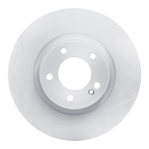 DFC GEOSPEC Coated Rotor 604-63176