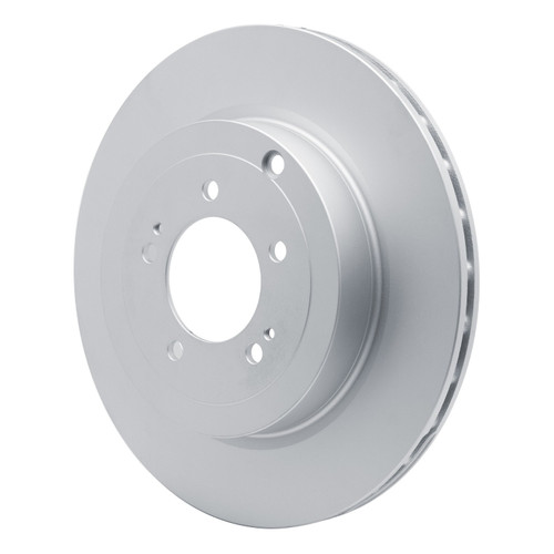 DFC GEOSPEC Coated Rotor - Blank 604-72042