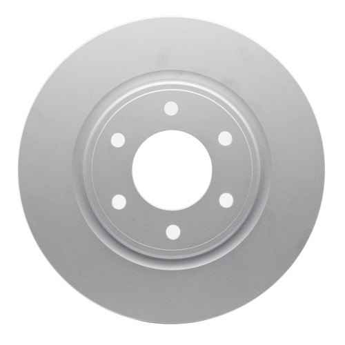 DFC GEOSPEC Coated Rotor - Blank 604-68016