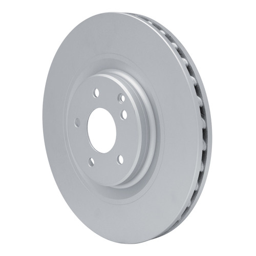 DFC GEOSPEC Coated Rotor - Blank 604-63044