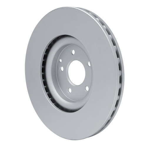 DFC GEOSPEC Coated Rotor - Blank 604-63044