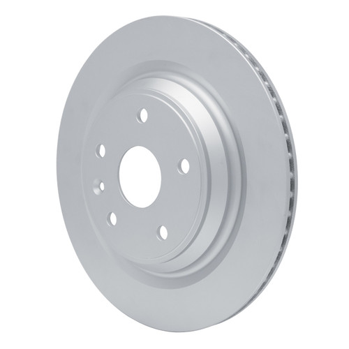 DFC Brake Rotor 604-61002