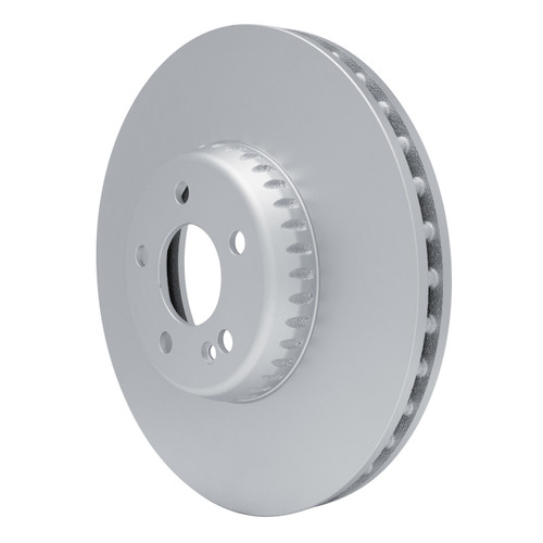 DFC GEOSPEC Coated Rotor - Blank 604-63119