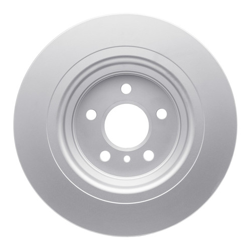 DFC GEOSPEC Coated Rotor - Blank 604-63143