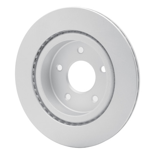 DFC GEOSPEC Coated Rotor - Blank 604-67111
