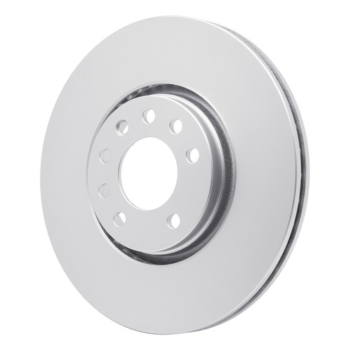 DFC GEOSPEC Coated Rotor - Blank 604-65013
