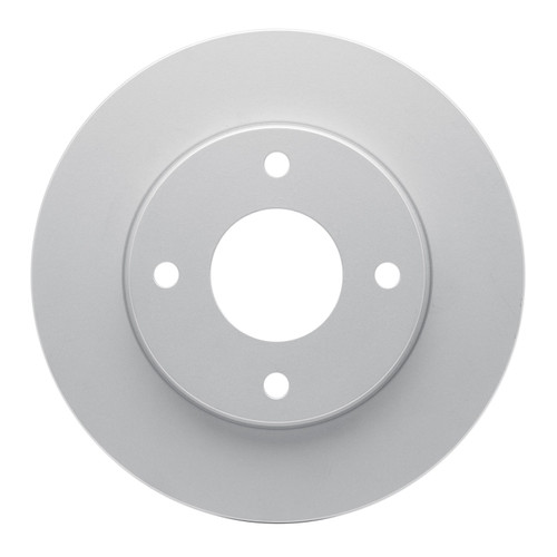 DFC GEOSPEC Coated Rotor - Blank 604-67062