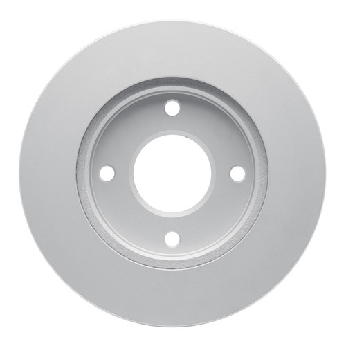 DFC GEOSPEC Coated Rotor - Blank 604-67062