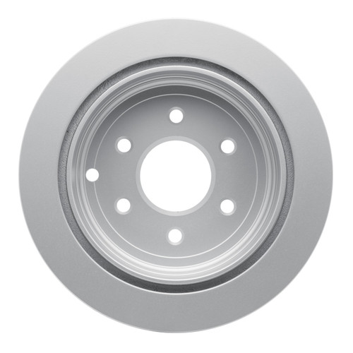 DFC GEOSPEC Coated Rotor - Blank 604-67094