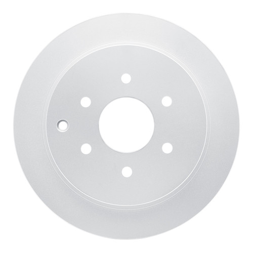 DFC GEOSPEC Coated Rotor - Blank 604-68017