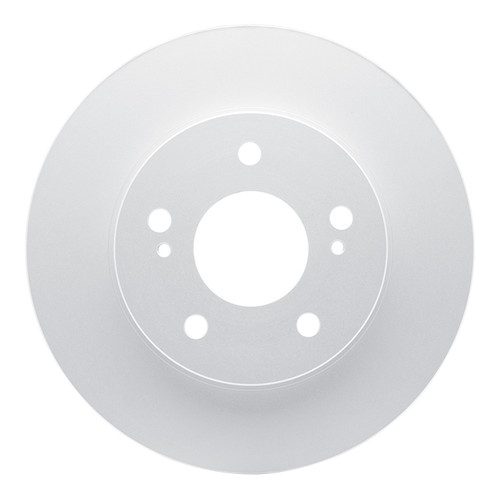 DFC GEOSPEC Coated Rotor - Blank 604-67043