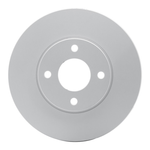 DFC GEOSPEC Coated Rotor - Blank 604-67112