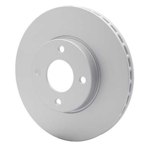DFC GEOSPEC Coated Rotor - Blank 604-67112