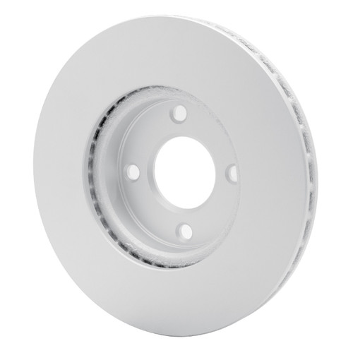 DFC GEOSPEC Coated Rotor - Blank 604-67112