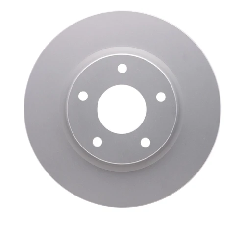DFC GEOSPEC Coated Rotor - Blank 604-67064