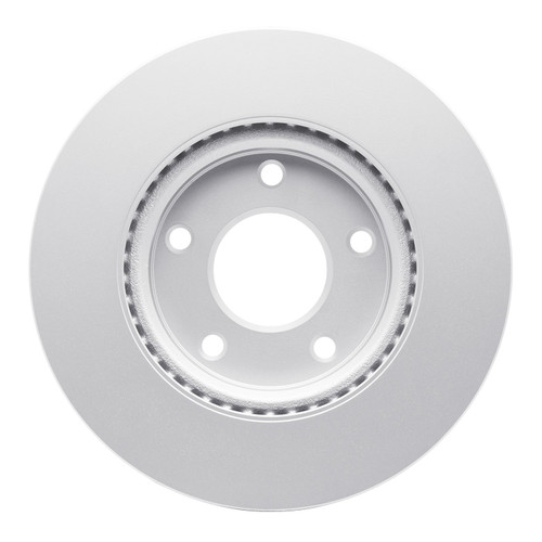 DFC GEOSPEC Coated Rotor - Blank 604-67064