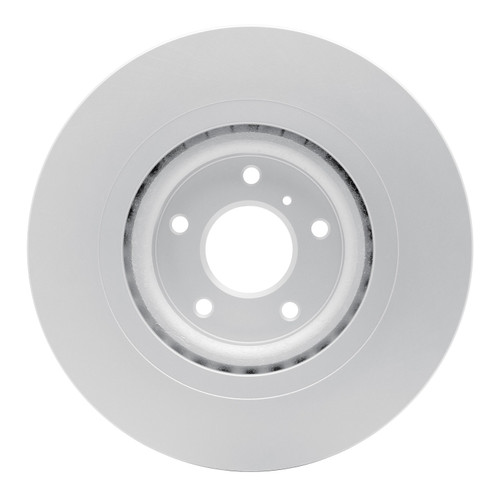 DFC GEOSPEC Coated Rotor - Blank 604-68018