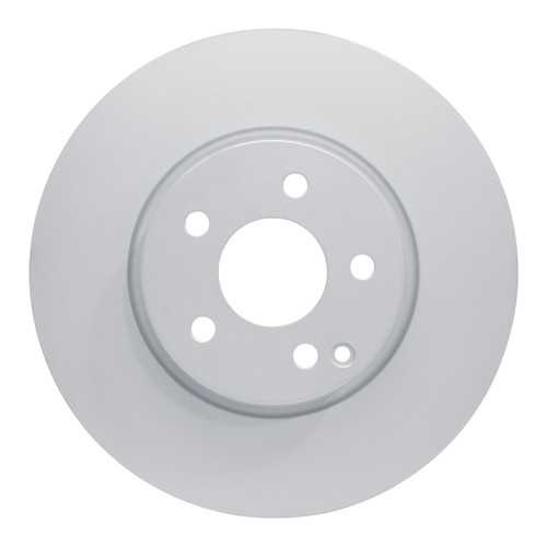 DFC GEOSPEC Coated Rotor - Blank 604-63085
